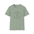 The Handywoman Professional Thinker-er T-Shirt