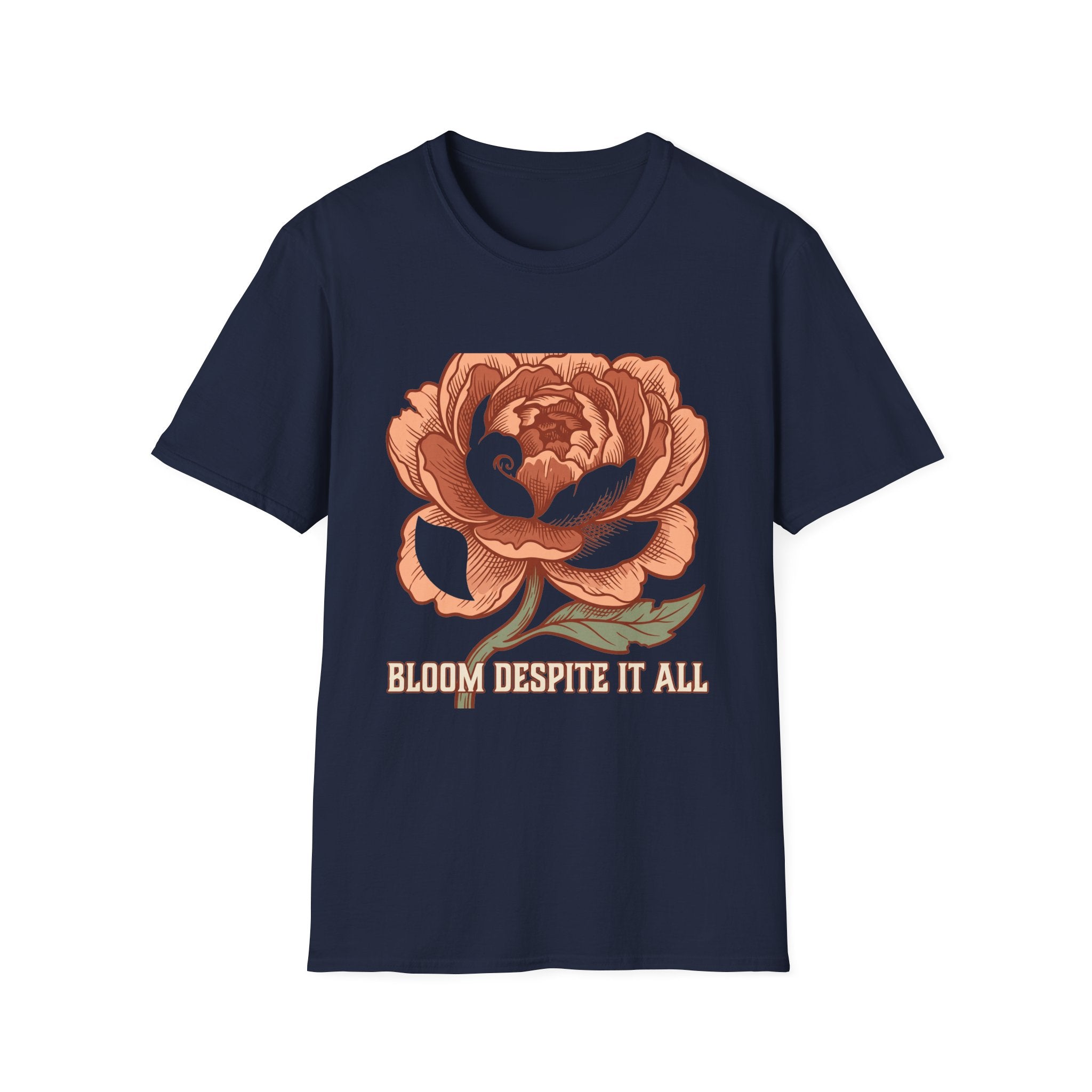 Bloom Despite It All T-Shirt