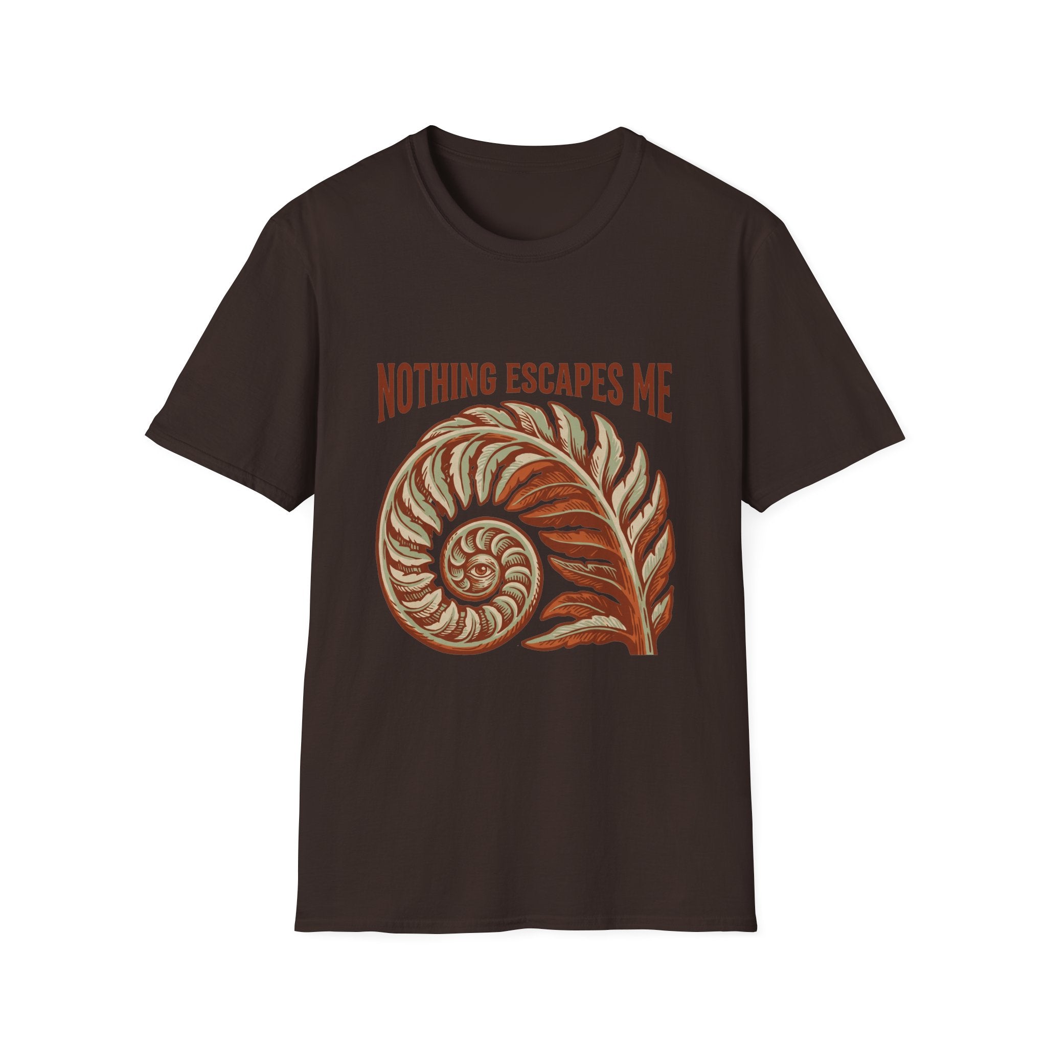 Nothing Escapes Me T-Shirt