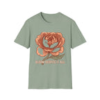 Bloom Despite It All T-Shirt