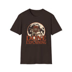 Done Explaining T-Shirt