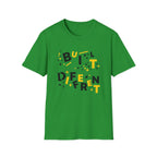 Built Different Chaos T-Shirt