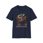 Sharp By Nature Herbalist T-Shirt