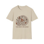 The Quiet See More Fern Keeper T-Shirt
