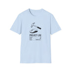 Status Done Hammer Mouse T-Shirt
