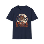 Done Explaining T-Shirt