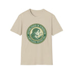 Established in Strength $ T-Shirt