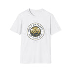 HCC Built Different T-Shirt