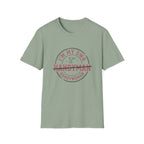 I'm My Own Handywoman T-Shirt