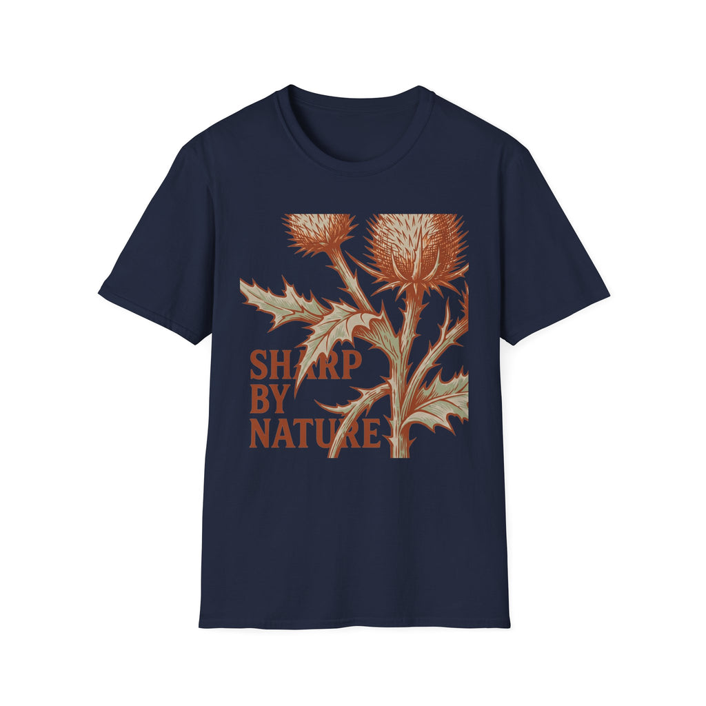 Sharp By Nature T-Shirt
