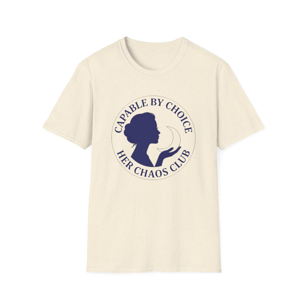 Capable By Choice T-Shirt