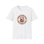 Strong Looks Good Rose T-shirt