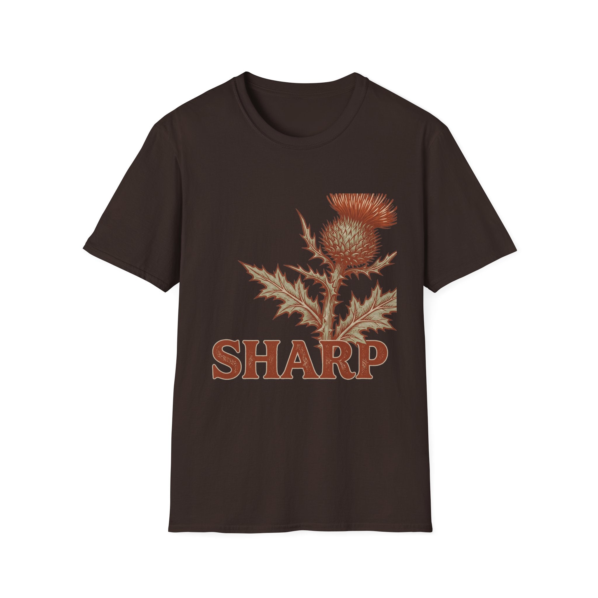 Sharp T-Shirt
