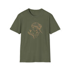 Tending to the Dream T-Shirt