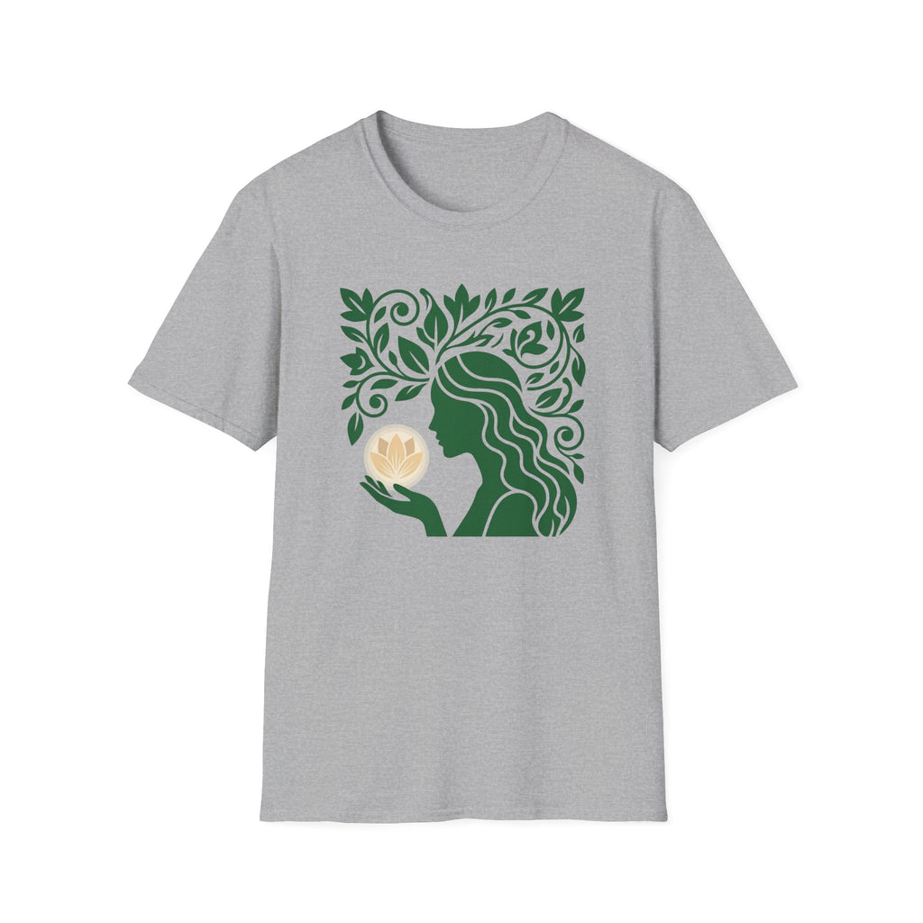 The Resilient Gardener T-Shirt