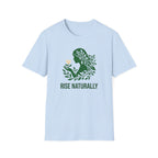 Rise Naturally T-Shirt