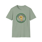 Good Enough Already 1st T-Shirt