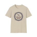 Manager of Chaos T-Shirt