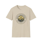 HCC Built Different T-Shirt