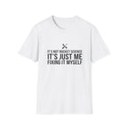 IT's Not Rocket Science T-Shirt