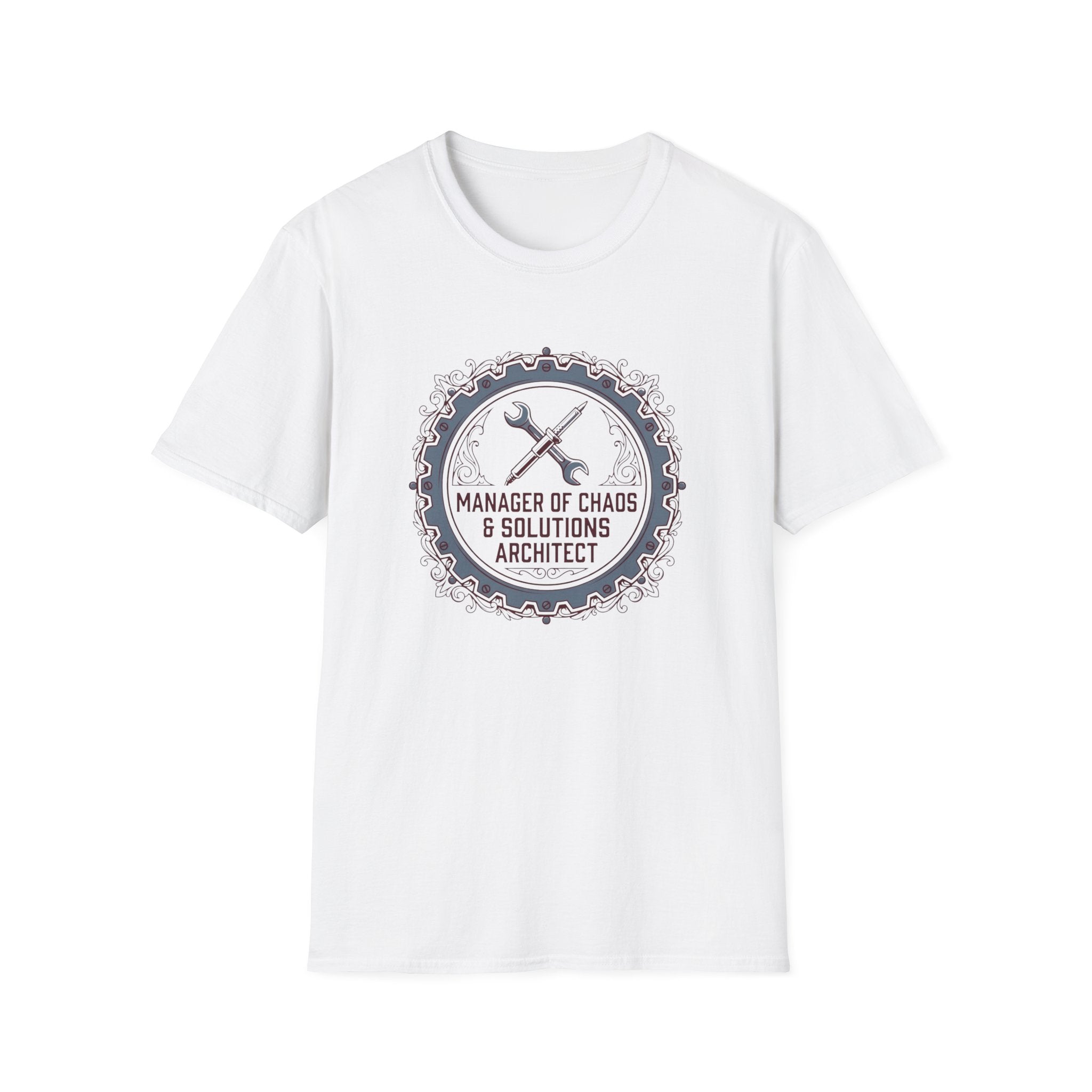 Manager of Chaos T-Shirt
