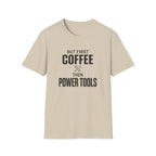 But First Coffee T-Shirt