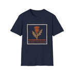 I Kept The Name T-Shirt