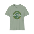 Established In Strength T-shirt