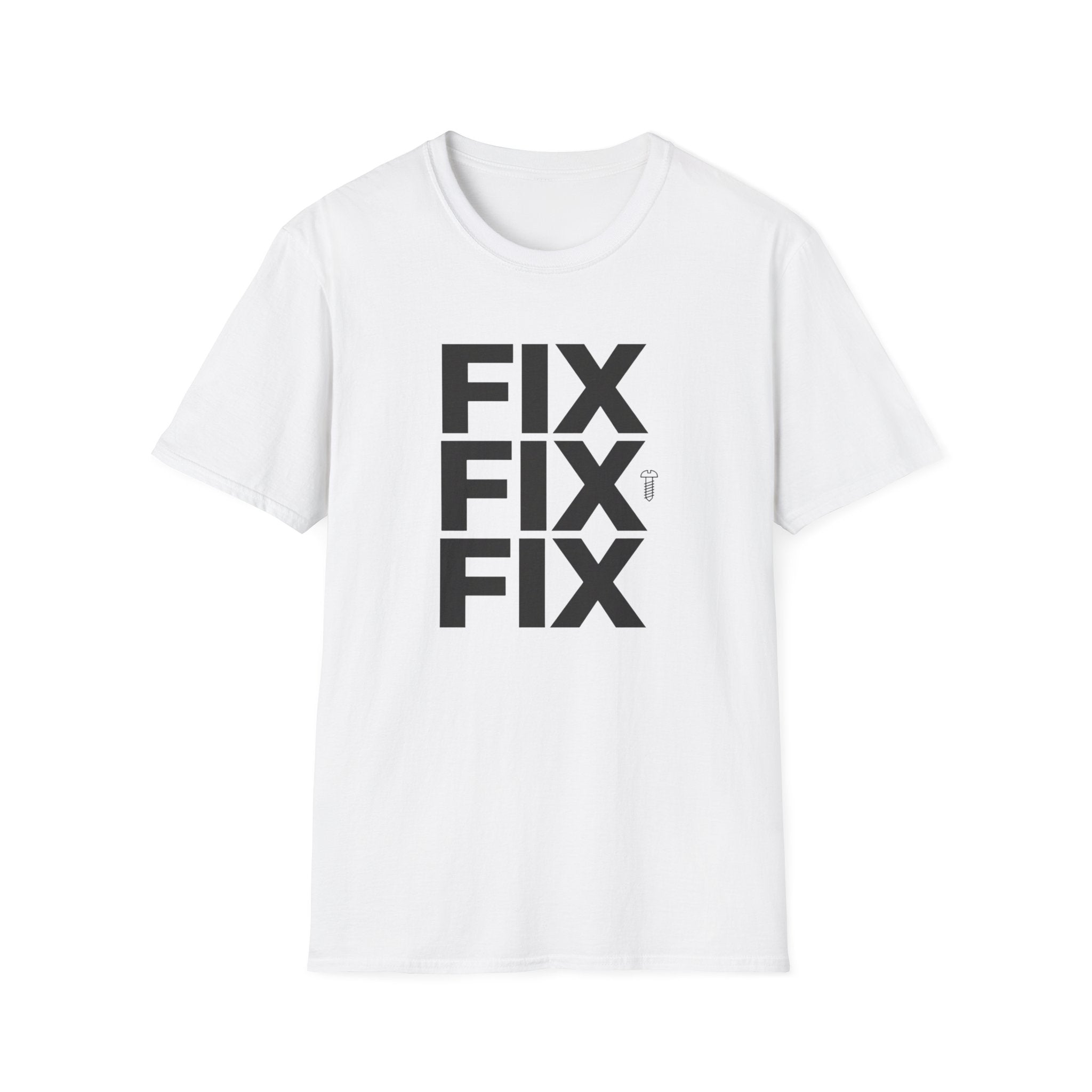 FIX FIX FIX T-Shirt
