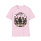 Self-Reliance Club T-Shirt