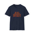 Built Different Straight T-Shirt