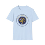 HCC Built Different Tree T-Shirt