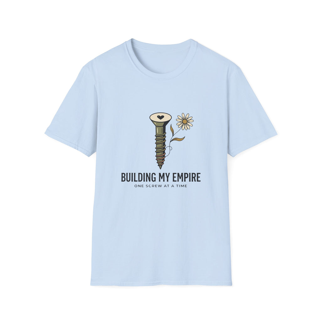 Building My Empire T-Shirt