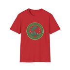 Established In Strength T-shirt