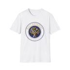 HCC Built Different Tree T-Shirt