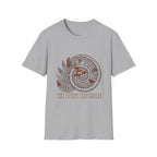 The Quiet See More Fern Keeper T-Shirt