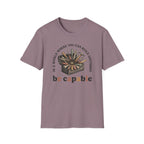 Be Capable In a World T-Shirt