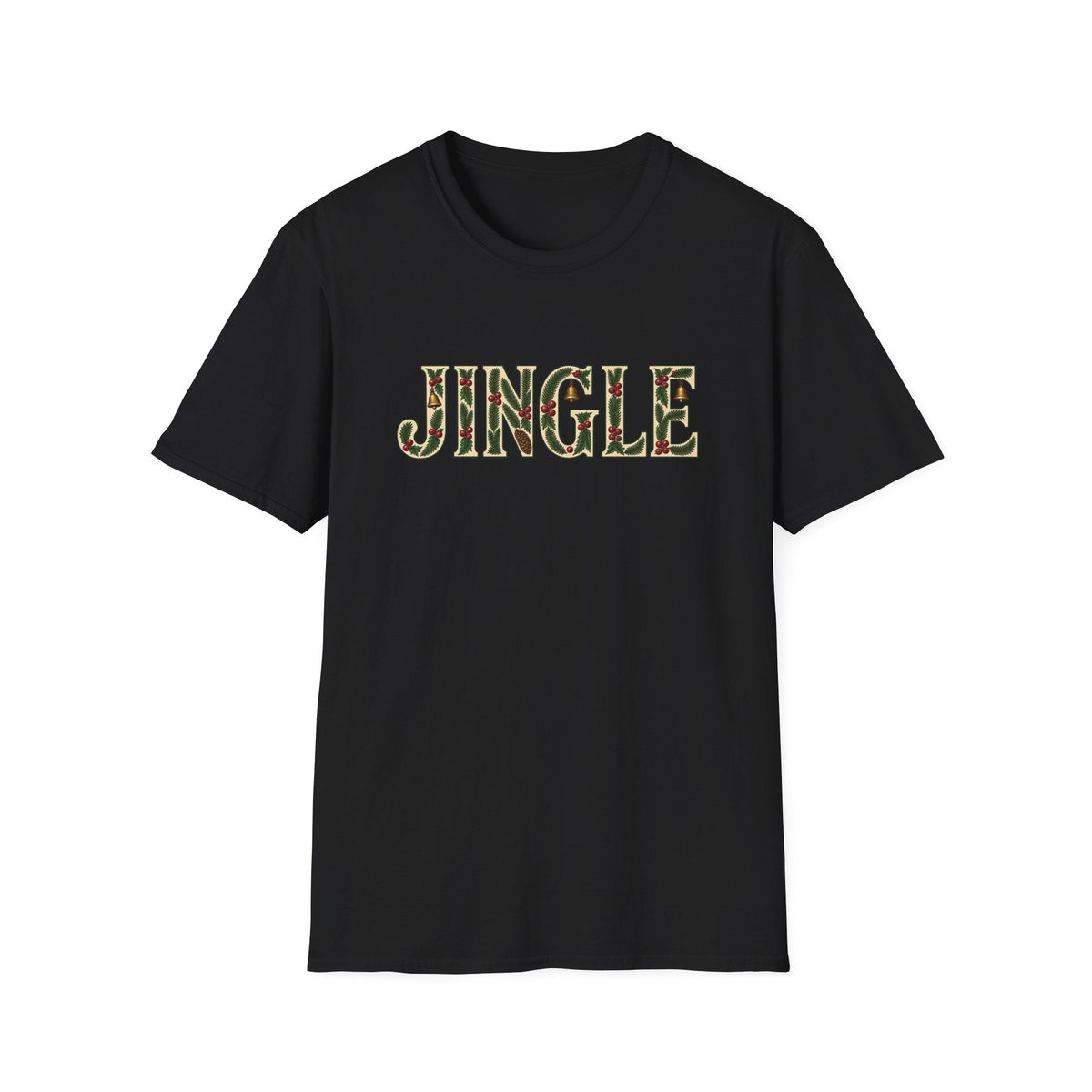 Jingle T-Shirt