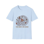 The Quiet See More Fern Keeper T-Shirt