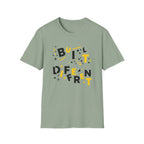 Built Different Chaos T-Shirt