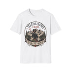 Self-Reliance Club T-Shirt