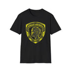 Human Firewall T-shirt