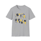 Built Different Chaos T-Shirt