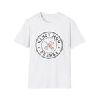 Handy Mom Energy T-Shirt
