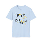 Built Different Chaos T-Shirt
