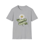 Capable is Beautiful Daisy T-Shirt