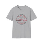 I'm My Own Handywoman T-Shirt