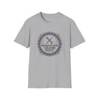 Manager of Chaos T-Shirt