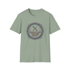 Manager of Chaos T-Shirt