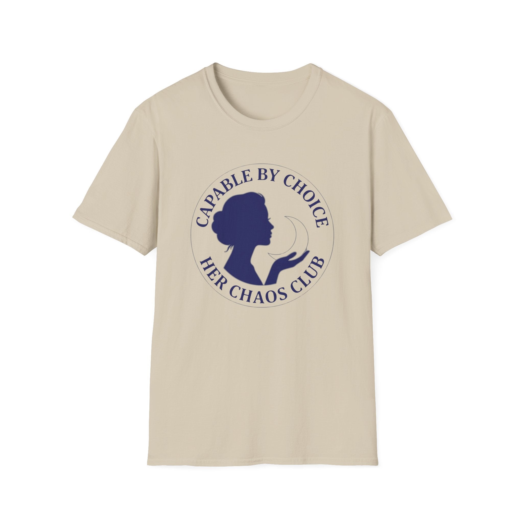 Capable By Choice T-Shirt